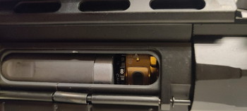 Image 4 for M4 hpa dmr build