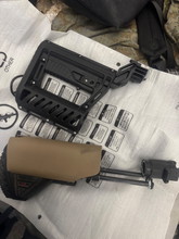 Afbeelding van Hpa stocks