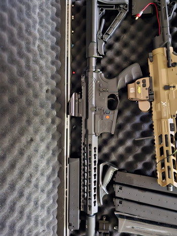 Image 2 for G&G slr / lancer tactical pdw