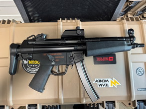 Imagen para Aim-O MP5 Red Dot Scope Sight Nieuw