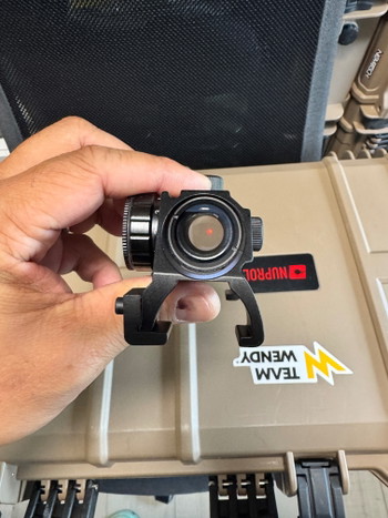 Image 6 for Aim-O MP5 Red Dot Scope Sight Nieuw