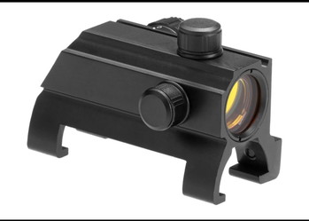 Image 8 for Aim-O MP5 Red Dot Scope Sight Nieuw