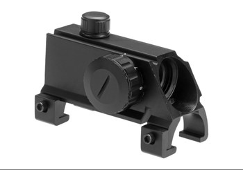 Image 9 for Aim-O MP5 Red Dot Scope Sight Nieuw