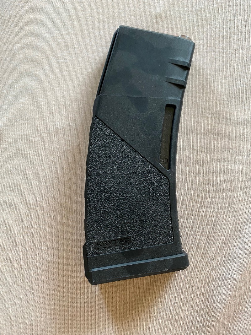 Image 1 for Krytac 150 rounds mid cap