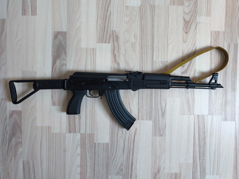 Afbeelding 1 van Real Sword Type 56-2 Russian Modern version