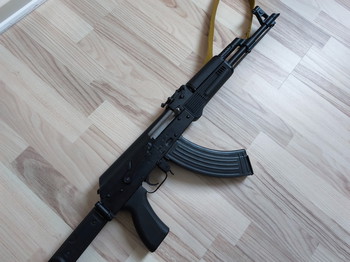 Afbeelding 2 van Real Sword Type 56-2 Russian Modern version