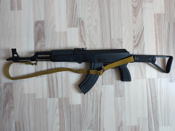 Afbeelding 3 van Real Sword Type 56-2 Russian Modern version