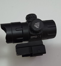 Image pour UTG Leapers red dot