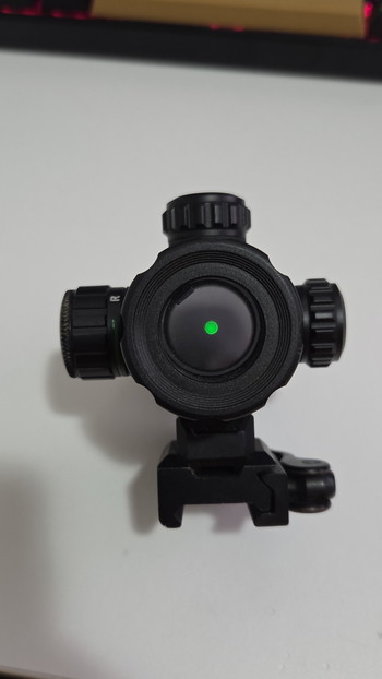 Image 3 pour UTG Leapers red dot