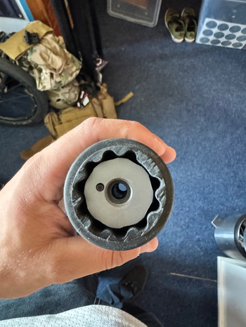 Image 2 pour Tracer met repro manta