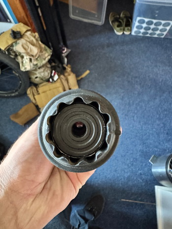 Image 3 pour Tracer met repro manta