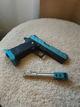 Image for Hi capa 4.3 TM Base Custom