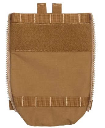 Afbeelding 5 van (COYOTE BROWN) Quality gear set