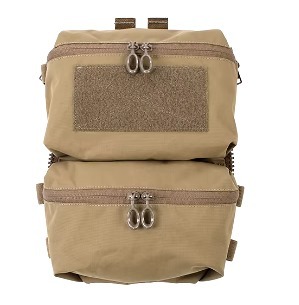 Afbeelding 6 van (COYOTE BROWN) Quality gear set