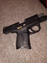 Bild für M&p 9 Compact