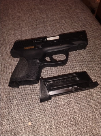 Image 3 for M&p 9 Compact