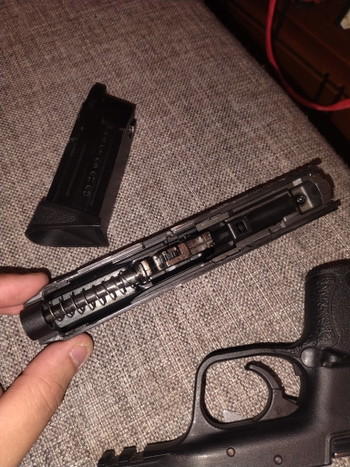 Image 5 for M&p 9 Compact