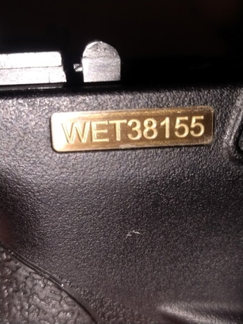 Image 7 for M&p 9 Compact