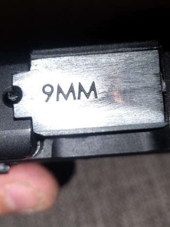Image 8 for M&p 9 Compact