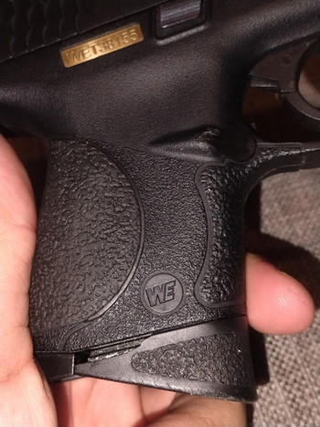 Image 9 for M&p 9 Compact