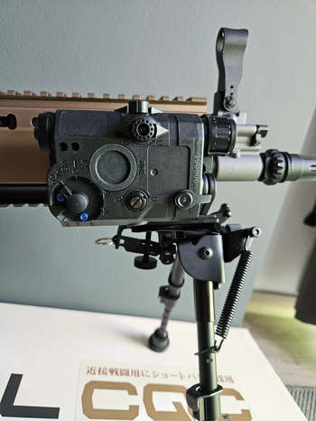 Image 6 for Tokyo Marui - FN Herstal Scar-L EBB - (nieuw)