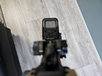 Image 9 for Tokyo Marui - FN Herstal Scar-L EBB - (nieuw)