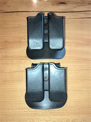 Image 2 for Novritsch ssp18+ 2 mags+mag holder