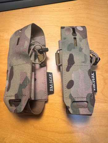 Afbeelding 3 van Grenade pouch