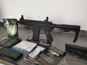 Image for G&G CM16 Batto PDW 2026