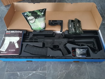 Image 2 for G&G CM16 Batto PDW 2026