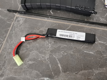 Image 4 for G&G CM16 Batto PDW 2026