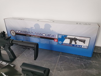Image 5 for G&G CM16 Batto PDW 2026