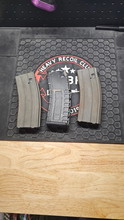 Immagine di DEFECT - GHK M4 CO2 & gas magazijnen