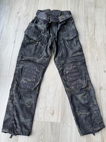 Bild 2 für UFPRO  Striker ULT Combat Pants MultiCam Black