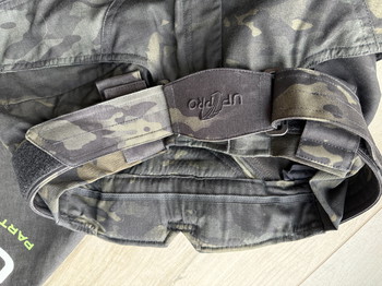 Bild 3 für UFPRO  Striker ULT Combat Pants MultiCam Black