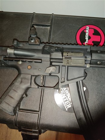 Image 2 for MP5 PDW SBR