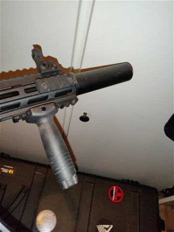 Image 3 for MP5 PDW SBR