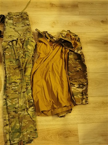 Image 2 pour Totale verkoop airsoft (Kleding)
