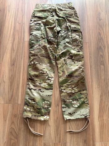 Image 3 for 5.11 multicam TDU Cargo combat Pants