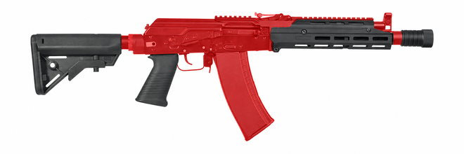 Image for Kit Tactical AK105_AV105 VFC