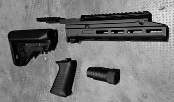 Image 3 for Kit Tactical AK105_AV105 VFC