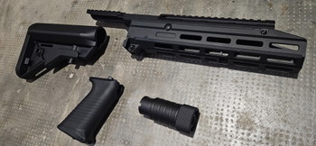 Image 4 for Kit Tactical AK105_AV105 VFC