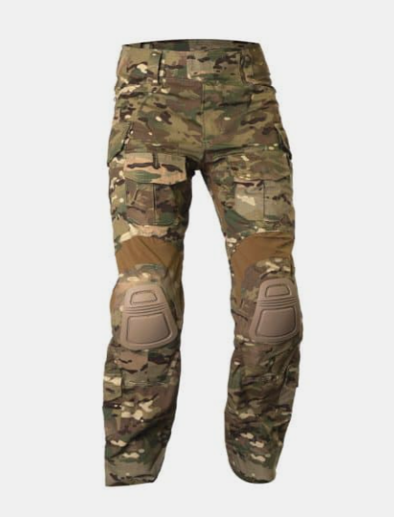 Image 1 for Novritsch ASU Combat Pants