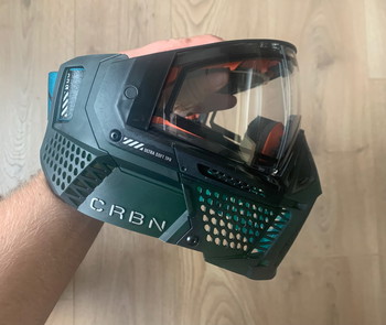 Image 2 for CRBN Zero Fade Forest