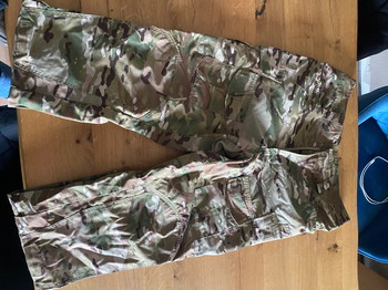 Imagen 2 de Crye Precision Combat Shirt en Field Pants G3