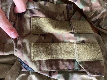 Image 5 for Crye Precision Combat Shirt en Field Pants G3