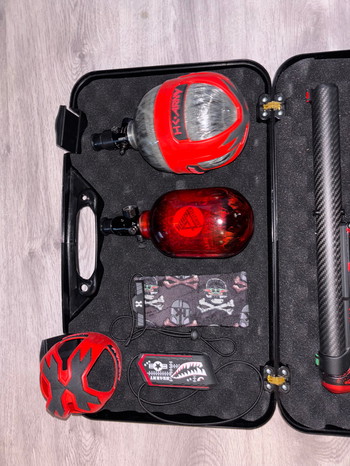 Afbeelding 3 van MAC build met accesoires