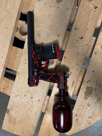 Afbeelding 4 van MAC build met accesoires