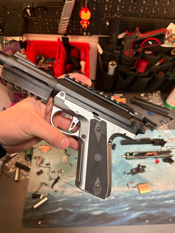 Image 2 for AAP-01 set