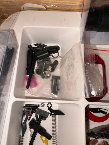 Imagen 3 de AAP-01 set te ruil of te koop